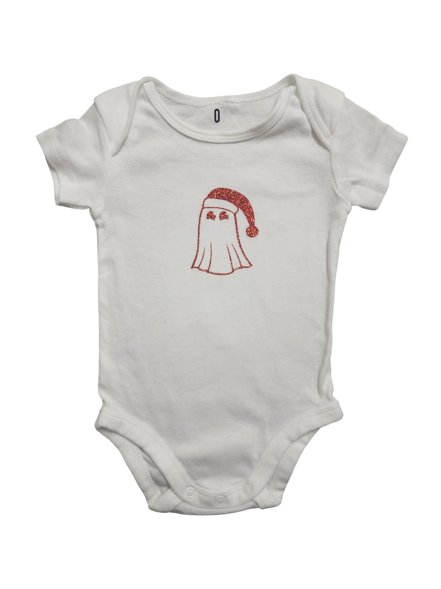 Christmas Ghost 0