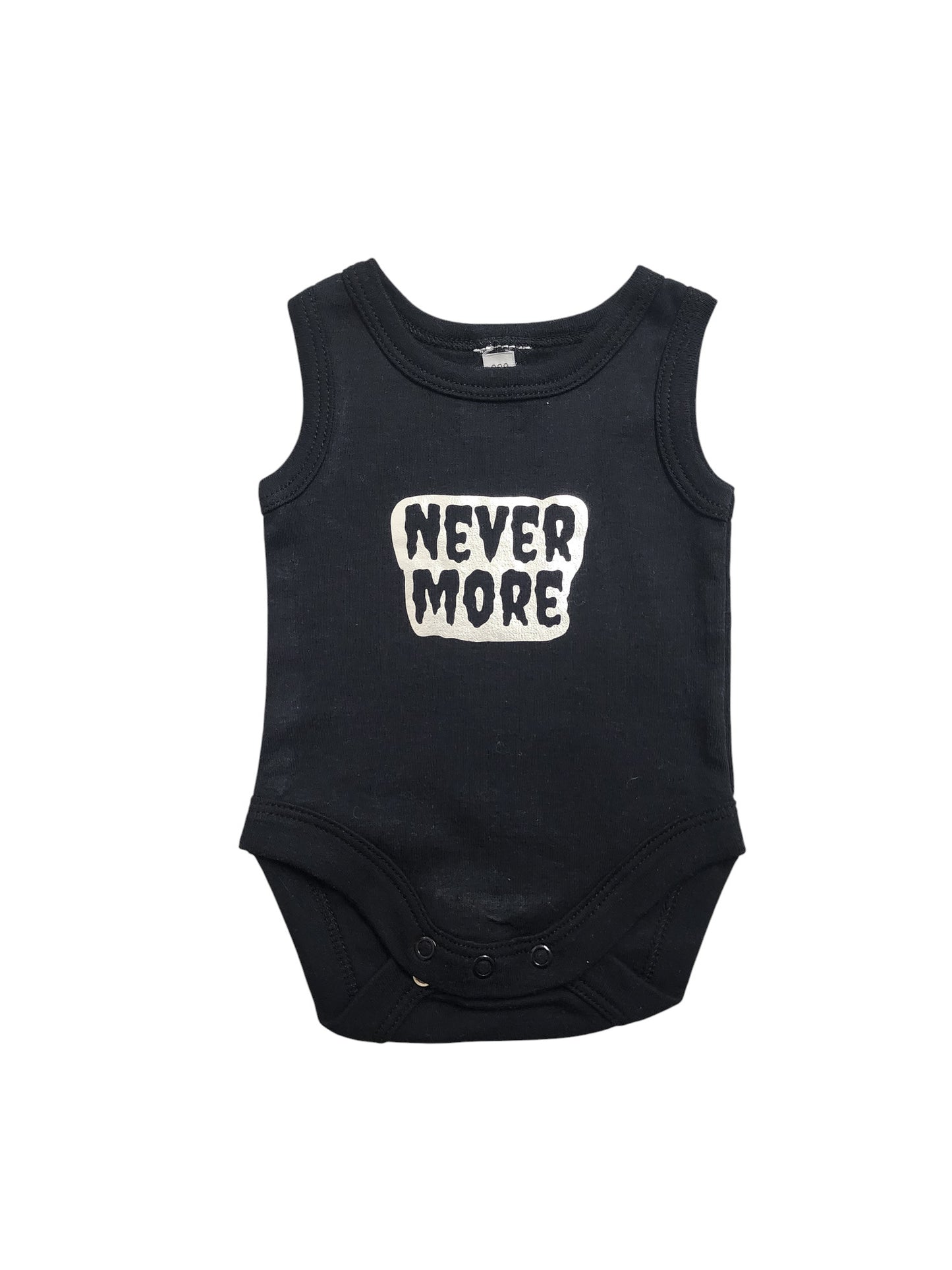Nevermore 000