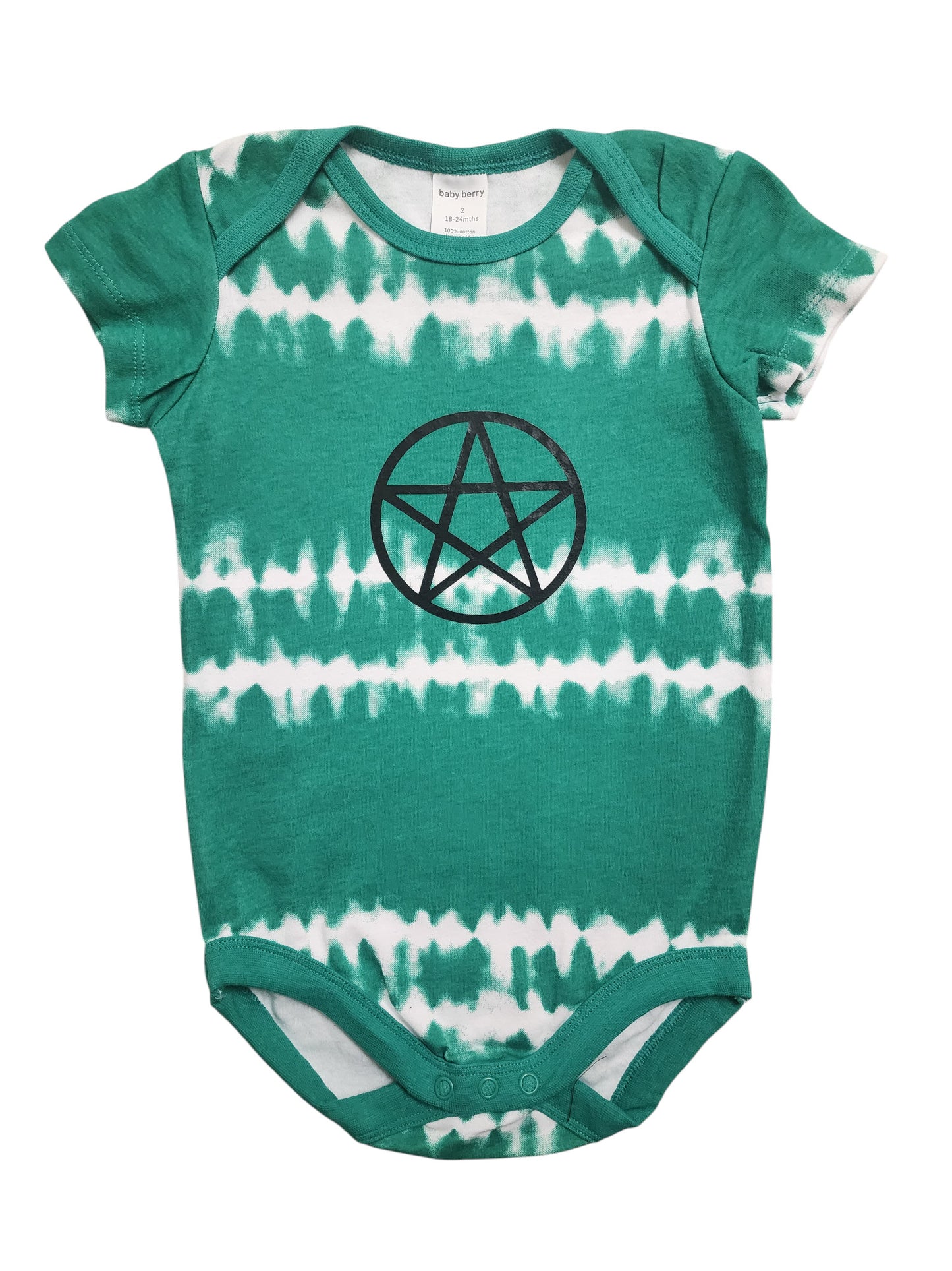 Pentagram 2