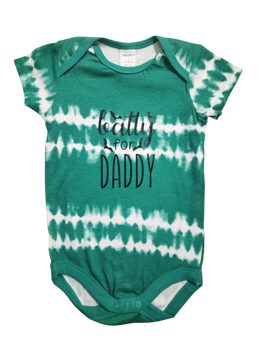 Batty for Daddy 2
