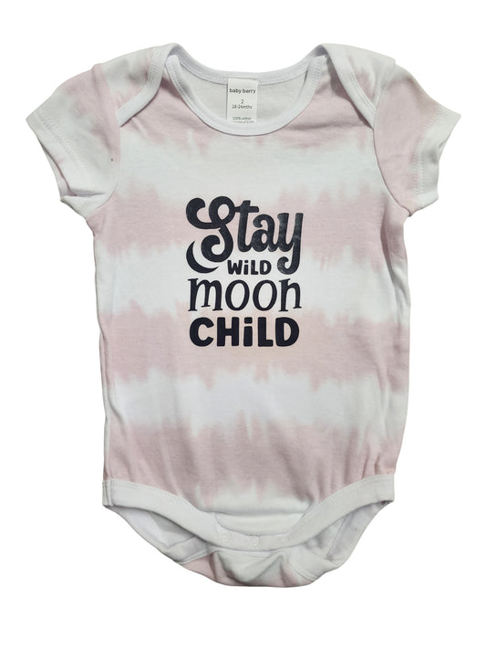 Stay wild moon child 2