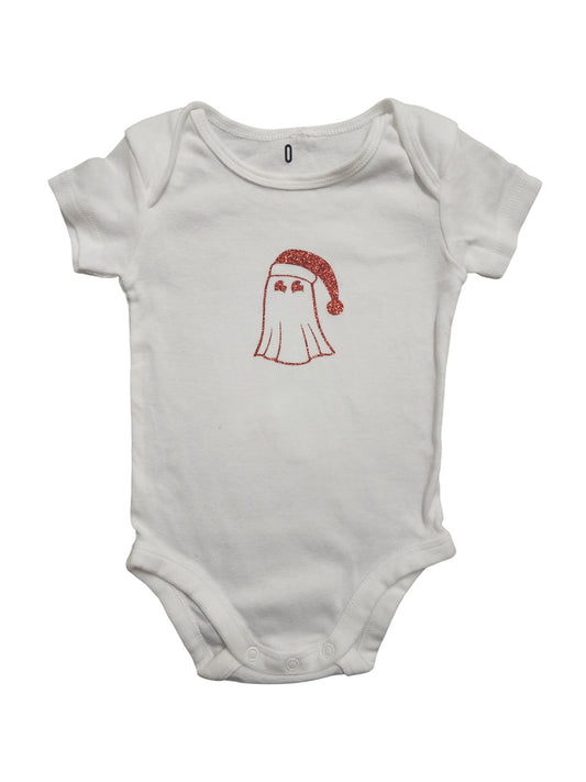 Christmas Ghost 0