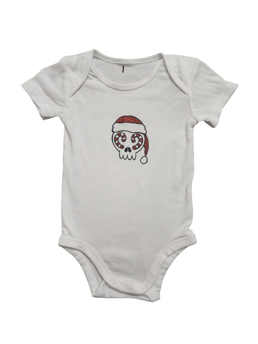Spooky Christmas 1