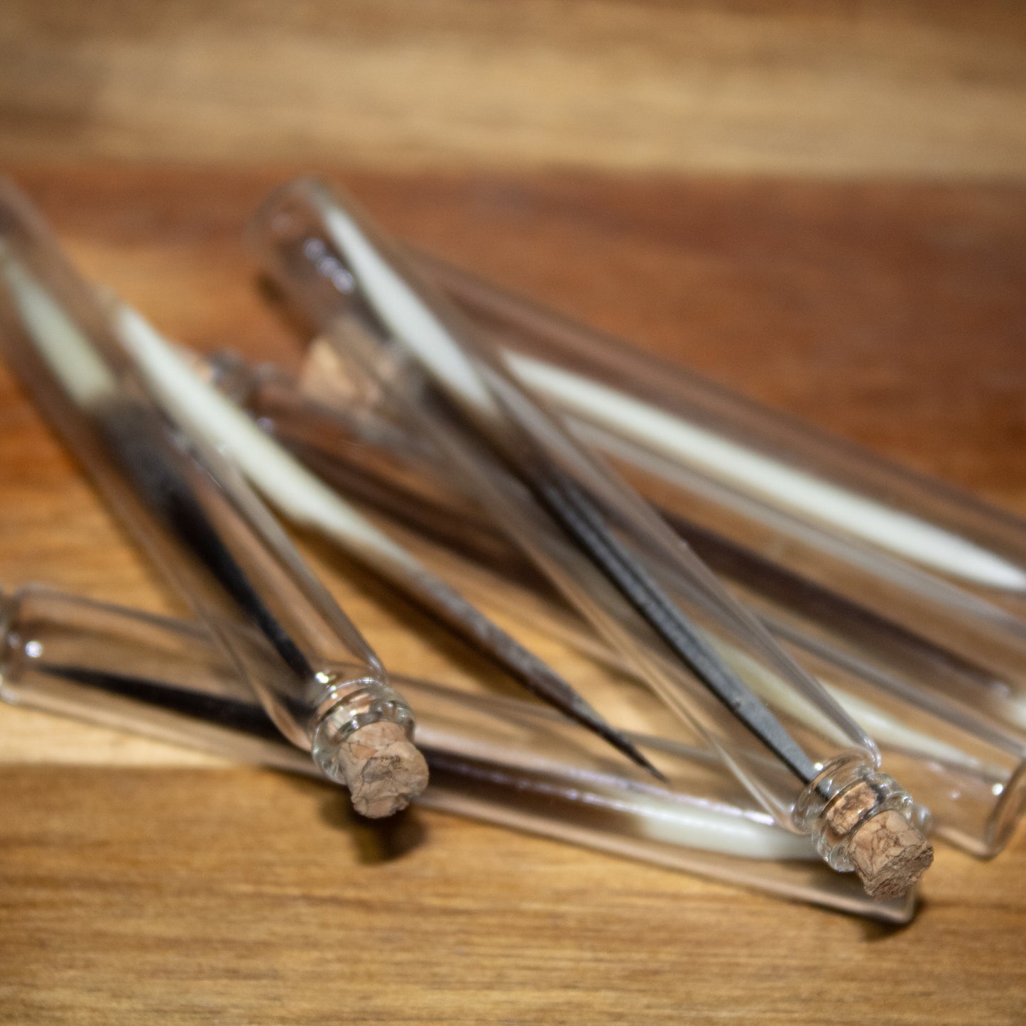 PORCUPINE QUILLS