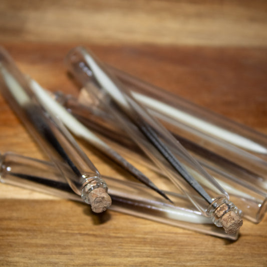 PORCUPINE QUILLS