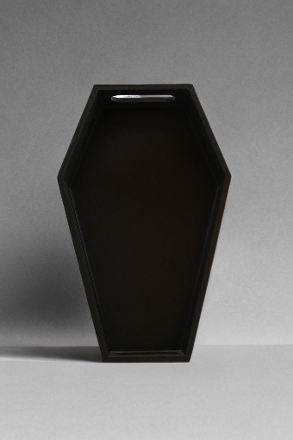 Coffin Tray