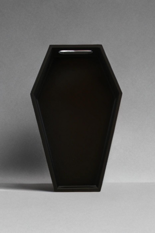 Coffin Tray